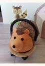 avis Porteur Wheely Bug petit format - 12 mois par Estelle