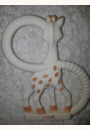 avis Anneau de dentition So'Pure Sophie la Girafe par Mélodie