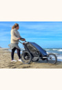 avis Chariot Sport 2 enfants par Mickael