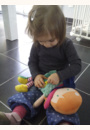 avis Lisette la poupée multi-activités par 