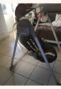 avis Balancelle Polly Swing Up par Sabrina