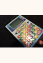 avis Tablette éducative V.Tab Kid A,B,C par Aline