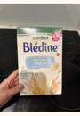 avis Ma 1ère Blédine nature par Elodie