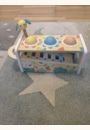 avis Tap tap en bois xylophone 2 en 1 par Marine