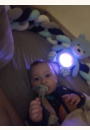 avis Ourson Projecteur Baby Bear par Sandrine