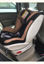 avis Siège auto Varioguard  par Samantha