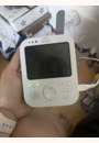 avis Babyphone Vidéo SCD620 par Marine