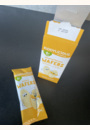 avis Gaufrettes Wafers Banane par Maelanne