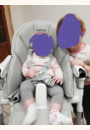 avis Chaise haute Prima Pappa Zero3 par Prècillia 