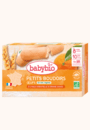 avis Petits boudoirs à l'huile essentielle d'orange douce par Eufemia
