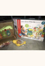 avis Aire de jeux multi-activités Playland par Stephanie