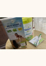 avis Lait bio infantile 2ème âge 6-12 mois par Aya