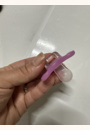 avis Sucette Comfort silicone avec boite de stérilisation par Nyleme