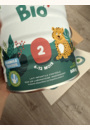 avis Lait de suite 2ème âge Bio de 6 à 12 mois par Marine
