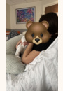 avis Coussin d'allaitement Doomoo par Chloé