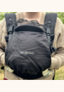avis Porte-bébé PhysioCarrier 2 par Mélina