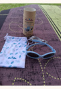 avis Lunettes de soleil  0-1 an par Nadege