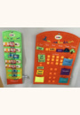avis Panneau Calendrier Basic par Charlene