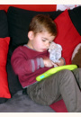 avis Storio Max Baby par Virginie