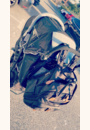 avis Trio poussette Viper 3 roues par anais