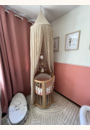 avis Moustiquaire voile par Manon