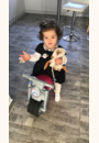 avis Moto porteur par Hafida