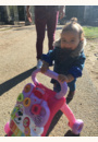 avis Super Trotteur parlant 2 en 1 par Justine