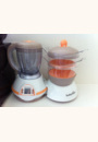 avis Nutribaby par Samia 