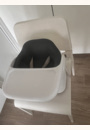 avis Réhausseur de chaise Booster par Amelie