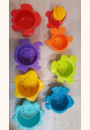avis 8 gobelets de bain par Clemence