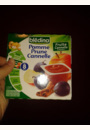avis Coupelles fruits Pomme Prune Cannelle par audrey