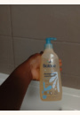 avis Shampooing nourrissant cheveux bouclés par Adeline