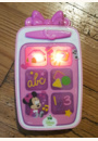 avis Téléphone Minnie par Audrey