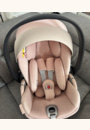 avis Siège auto Cloud Z i-Size par Anais