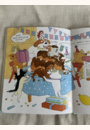 avis Livre enfant Un très très gros gâteau au chocolat par Lina
