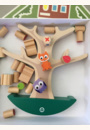 avis Jeu de société l'arbre d'équilibre Badaboom par Jessica