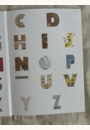 avis Livre enfant La cité des lettres par Lina