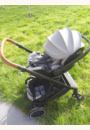 avis Siège-auto BABY-SAFE PRO par Loriane