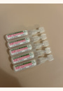 avis Sérum physiologique par Caroline