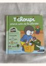 avis Livre T'choupi prend soin de la planète ! par Lina