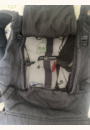 avis Porte-bébé PhysioCarrier par Stephanie