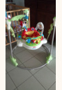 avis Jumperoo Jungle Sons et Lumières par Alexandra