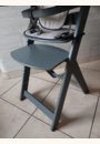 avis Chaise haute Timba par Marie