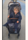 avis Poussette canne All Road par Alice
