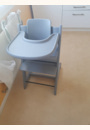 avis Chaise Tripp Trapp® par Clemence