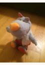 avis MARIONNETTE LOUP ET 3 PETITS COCHONS par Victoria 