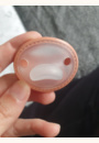 avis Lot de 2 sucettes silicone MommyFeel par Émilie