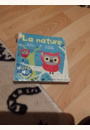 avis Imagier La Nature par Valentine
