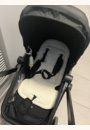 avis Poussette 4 en 1 newly + siège auto mink pro + base par Cécile