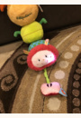 avis Peluche musicale Juliette par 